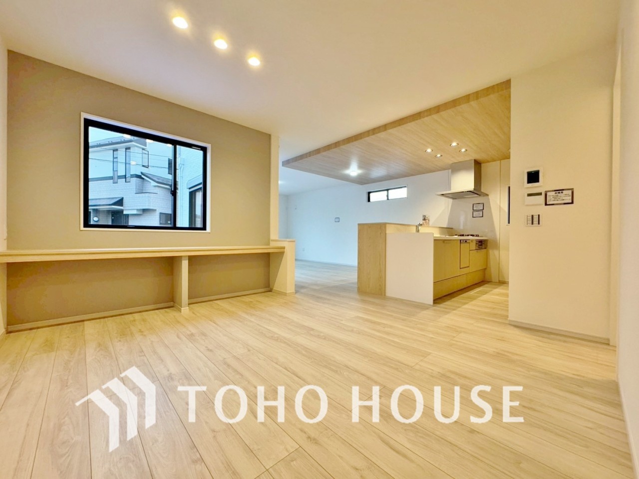 物件画像 千葉県流山市名都借