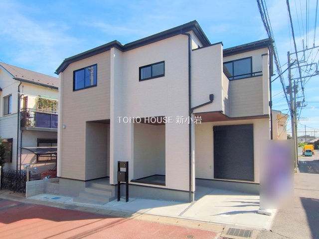 千葉県柏市十余二