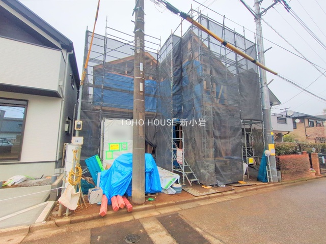 物件画像 千葉県柏市みどり台２丁目