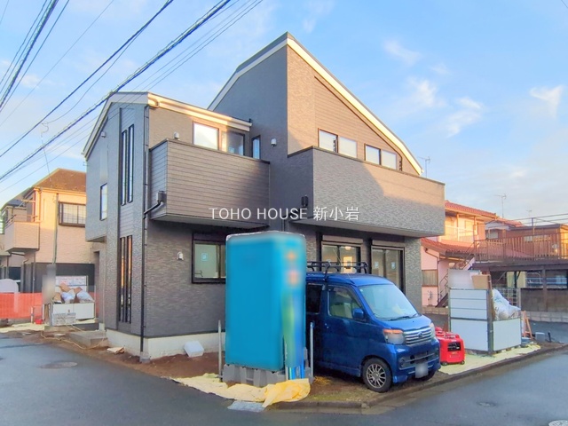 物件画像 千葉県船橋市芝山５丁目