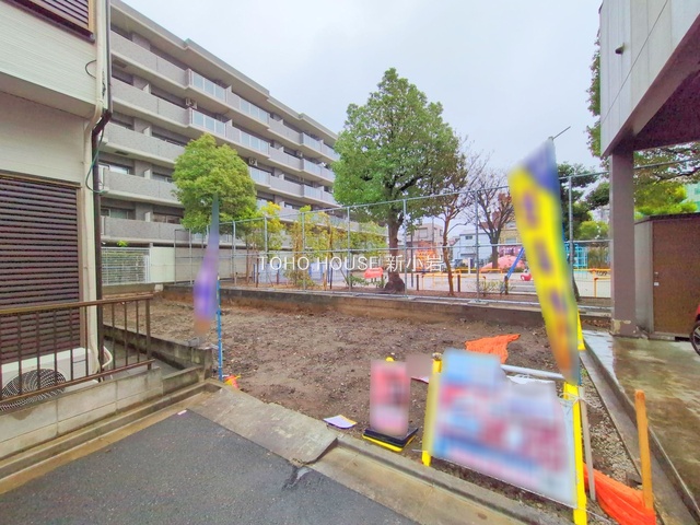 物件画像 東京都葛飾区堀切３丁目