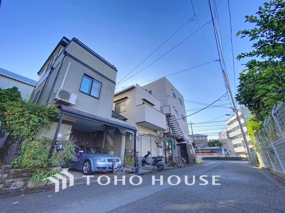 東京都江東区塩浜２丁目