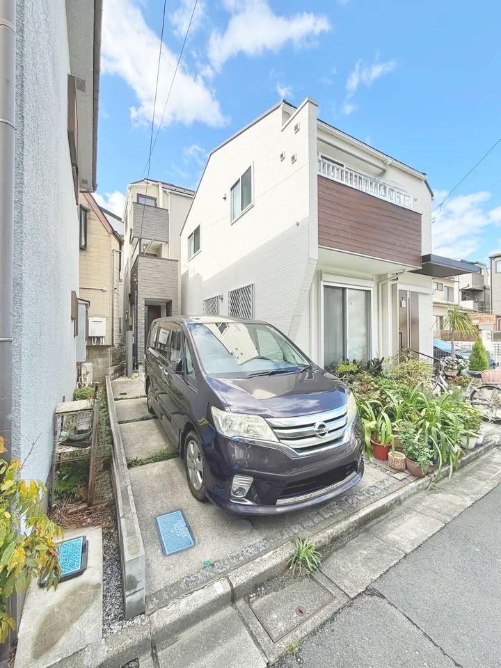 東京都葛飾区立石２丁目