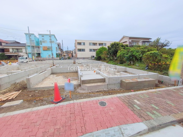 物件画像 東京都江戸川区東小岩1丁目