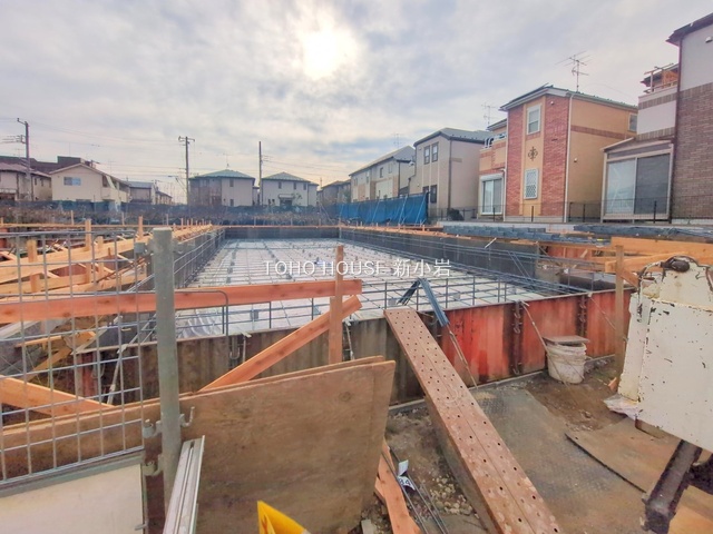 物件画像 千葉県市川市東菅野5丁目