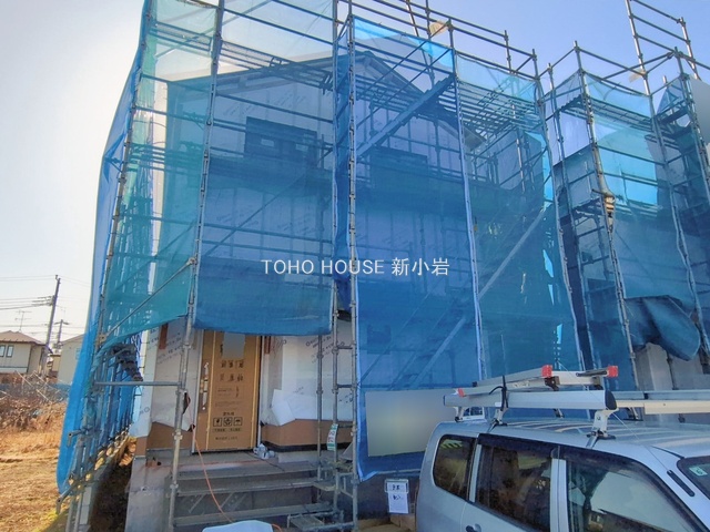 千葉県市川市東菅野５丁目