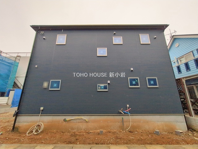 前面道路含む現地2026/01/07