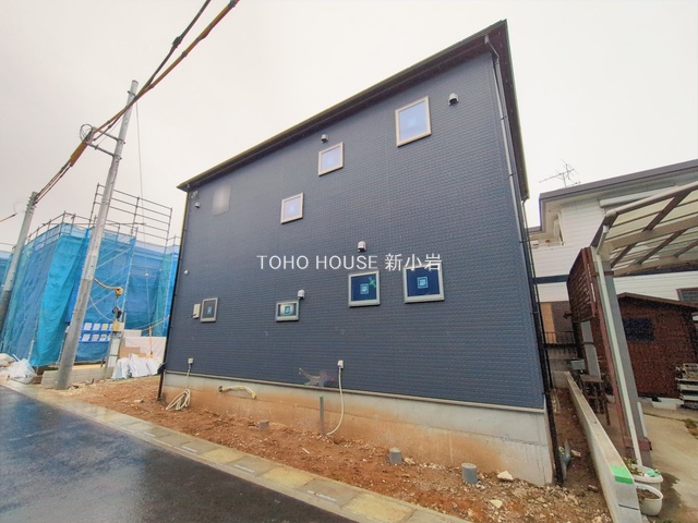 物件外観2026/01/07