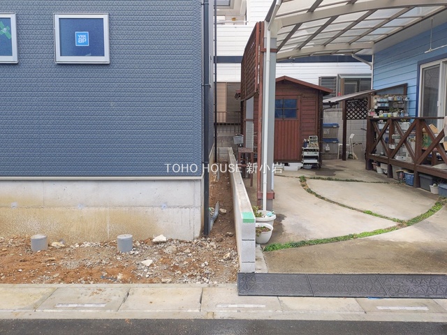 物件外観2026/01/07