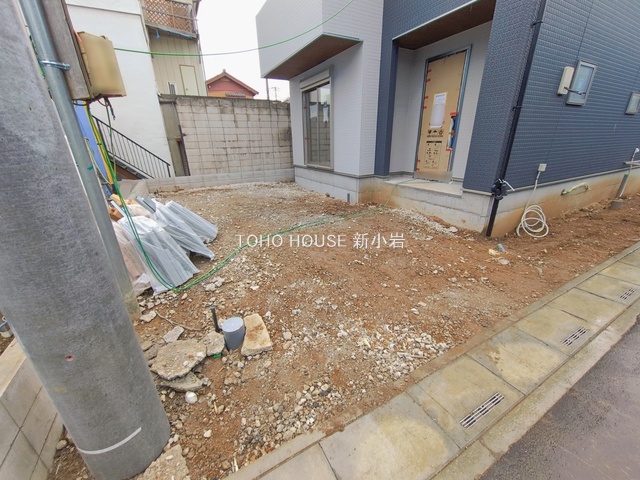 物件外観2026/01/07