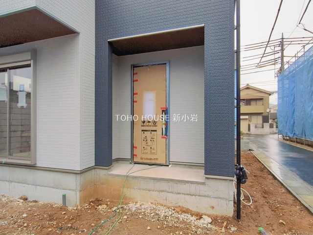 物件外観2026/01/07