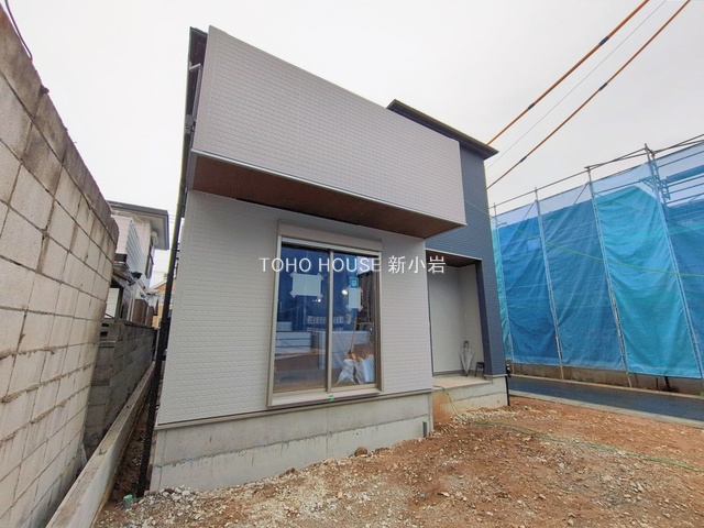 物件外観2026/01/07