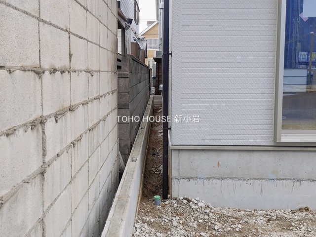 物件外観2026/01/07