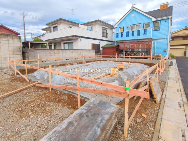 物件外観2026/01/07