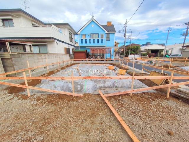 物件外観2026/01/07