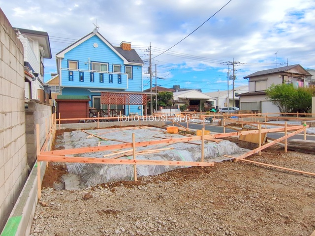 物件外観2026/01/07