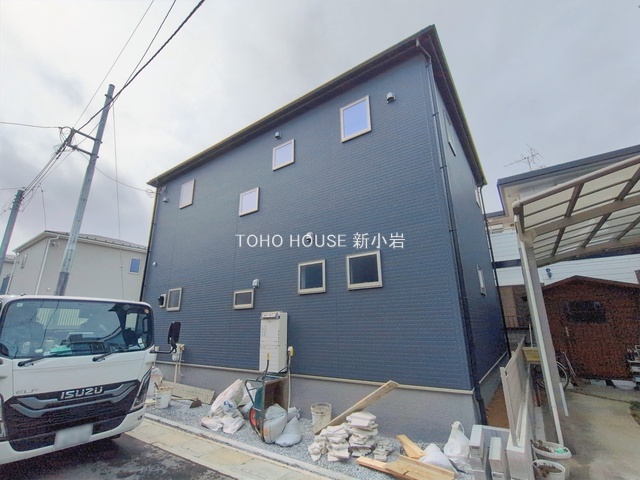 物件外観2026/02/04