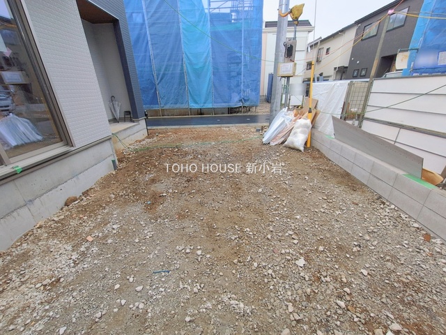 物件外観2026/01/07