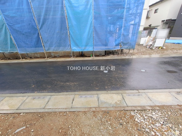 物件外観2026/01/07