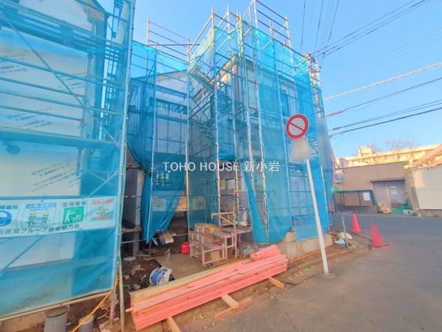 物件画像 千葉県船橋市田喜野井６丁目