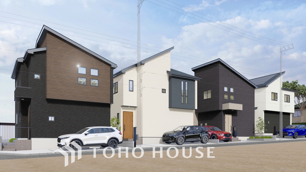 物件画像 東京都葛飾区東金町7丁目