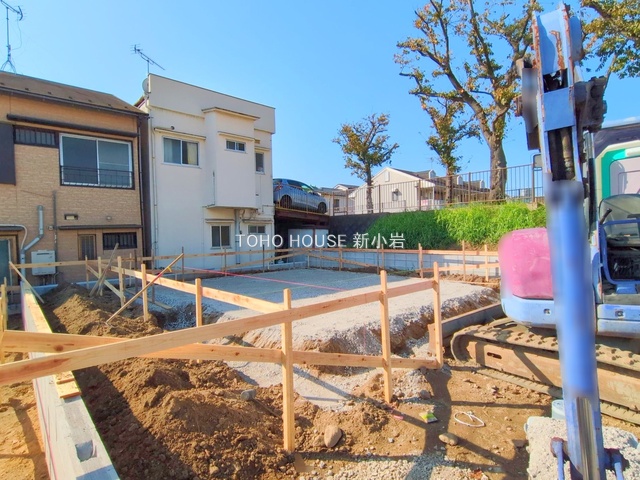 物件画像 東京都葛飾区東金町７丁目