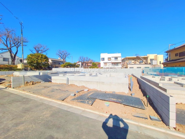 物件画像 東京都葛飾区東金町7丁目