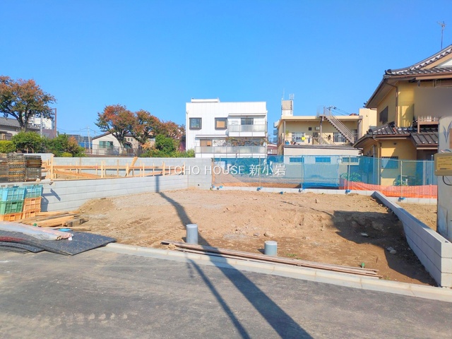 物件画像 東京都葛飾区東金町７丁目