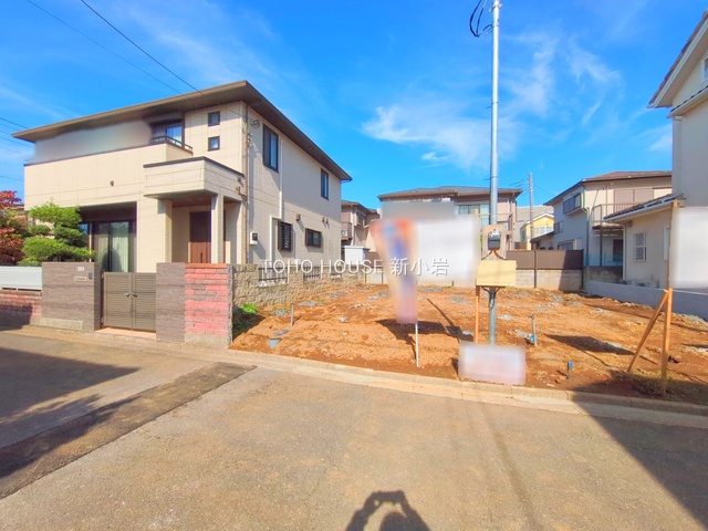 千葉県船橋市夏見2丁目