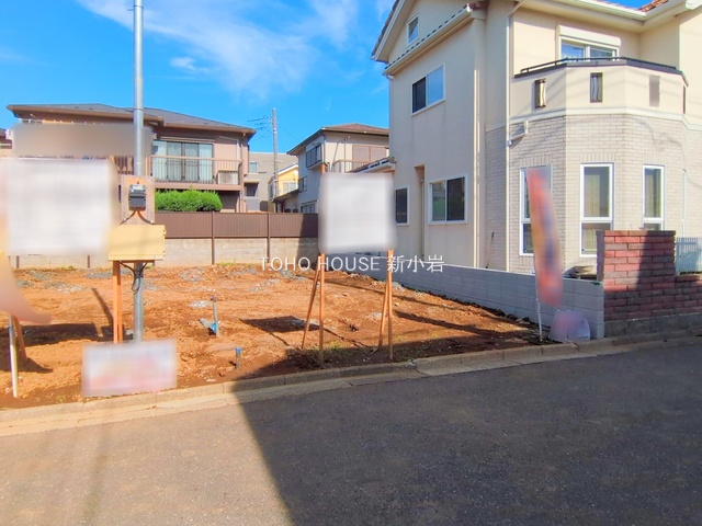 千葉県船橋市夏見2丁目