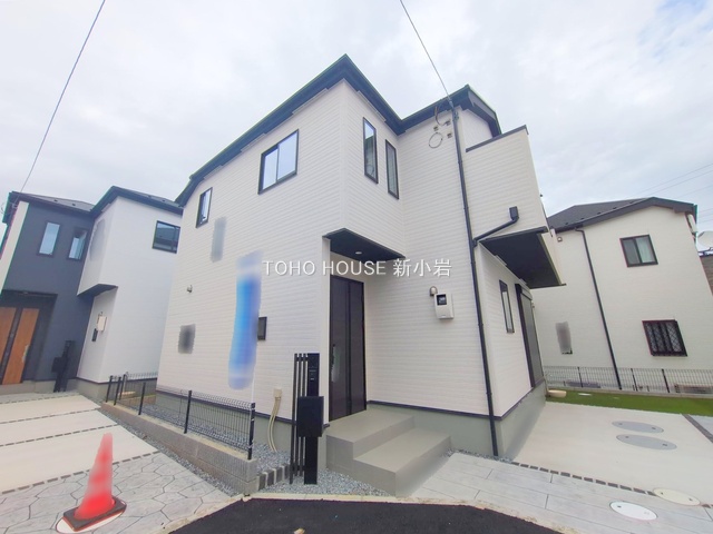 物件画像 千葉県市川市本北方3丁目