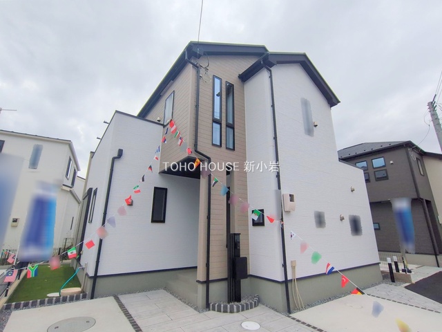 物件画像 千葉県市川市本北方3丁目