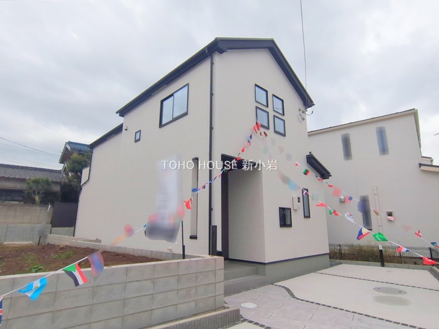 千葉県市川市本北方３丁目