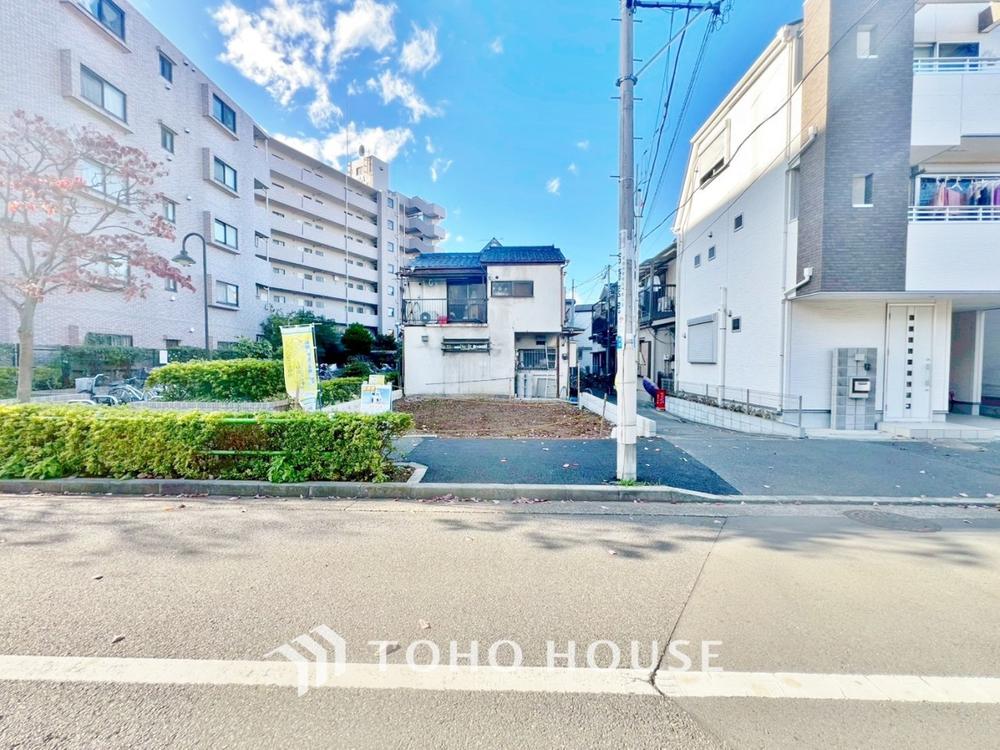 物件画像 東京都葛飾区柴又３丁目