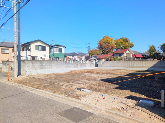 東京都足立区神明３丁目