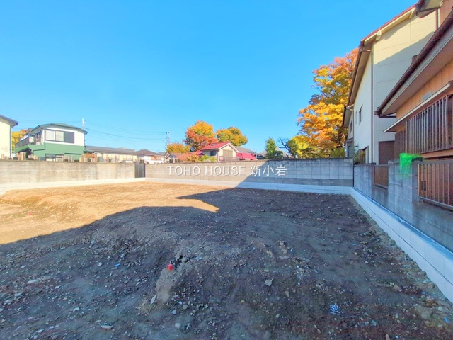 東京都足立区神明３丁目