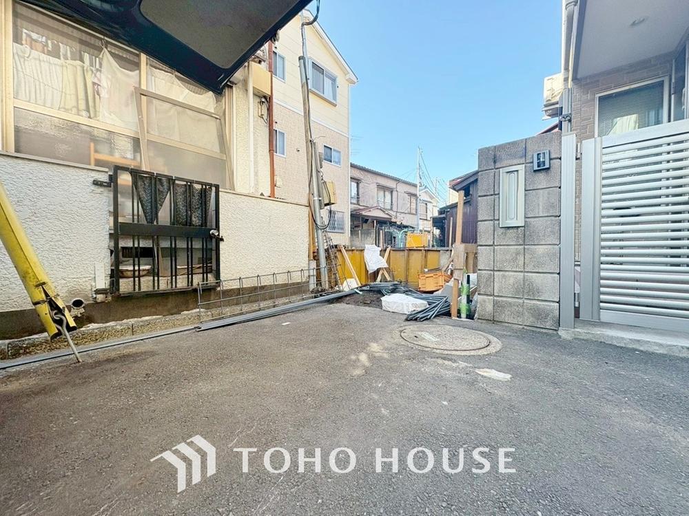 物件画像 東京都墨田区東向島4丁目