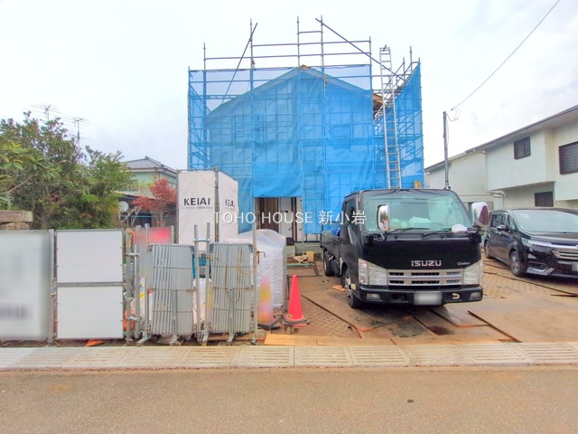 千葉県流山市江戸川台 東３丁目