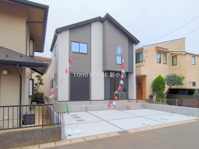 千葉県柏市大室