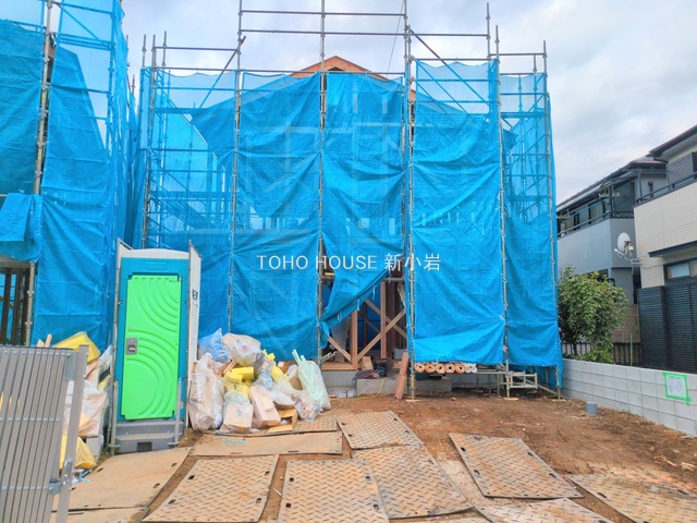 千葉県流山市江戸川台 東１丁目