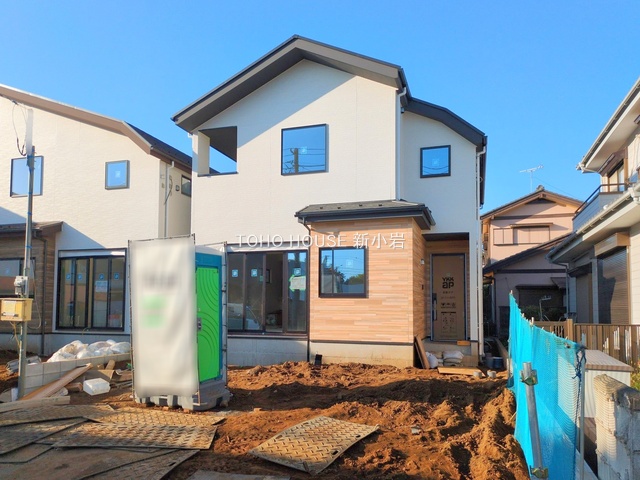 千葉県流山市江戸川台 西２丁目