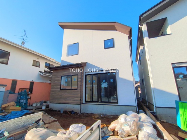 千葉県流山市江戸川台 西２丁目