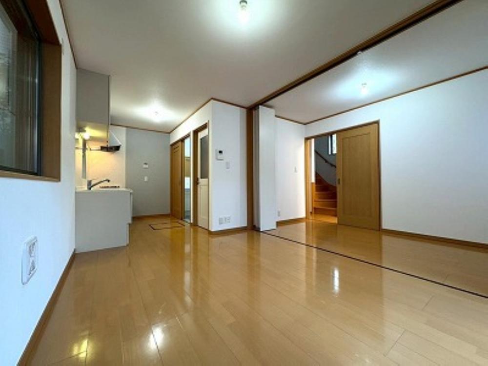 東京都足立区南花畑１丁目