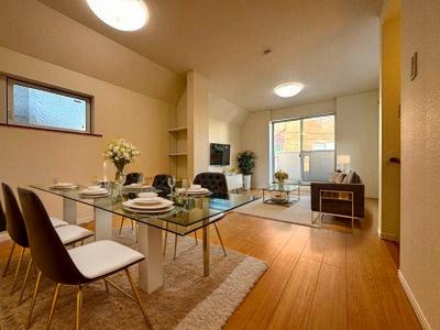 東京都葛飾区西亀有４丁目