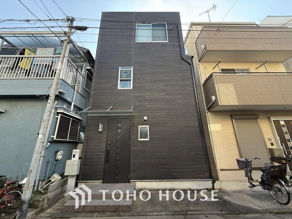 東京都江戸川区中央１丁目