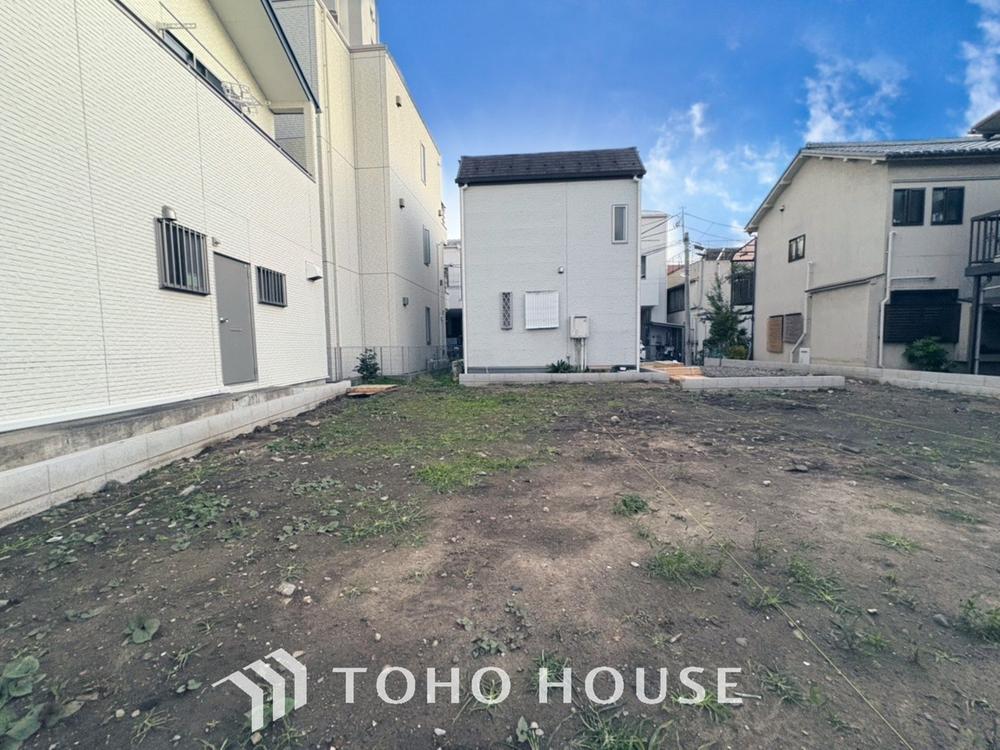 東京都北区神谷１丁目