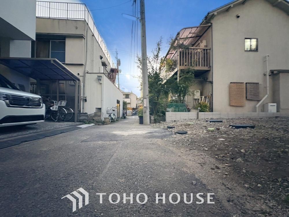 物件画像 東京都北区神谷1丁目