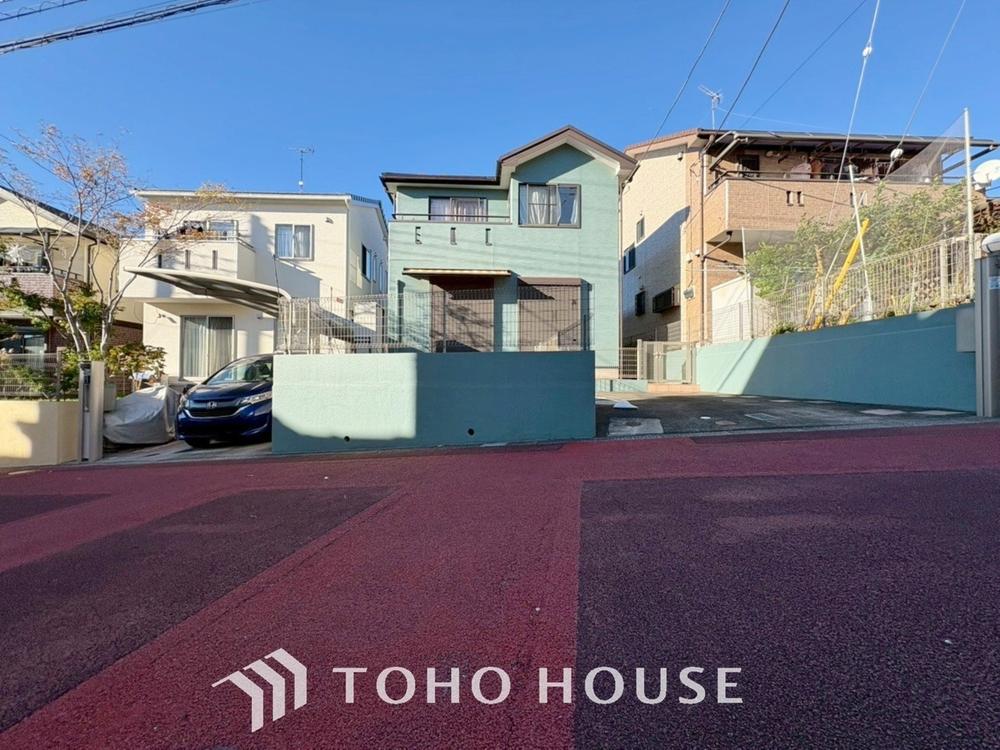 物件画像 千葉県船橋市藤原2丁目