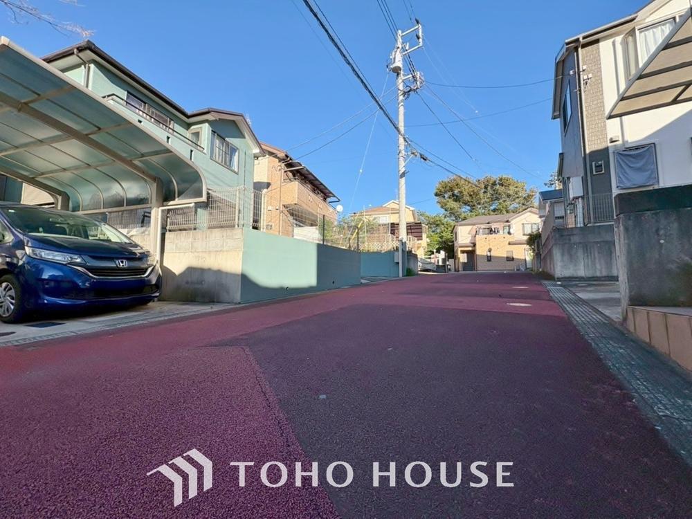 千葉県船橋市藤原２丁目