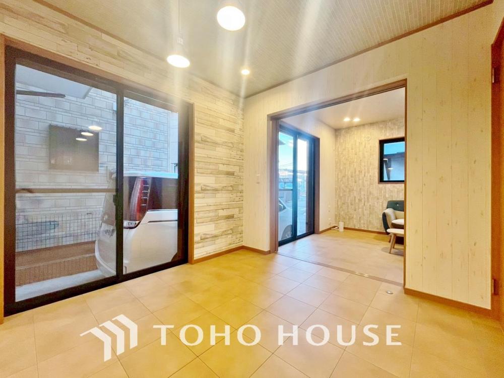 東京都足立区本木１丁目